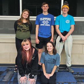 A SPEECH ABOUT SPEECH