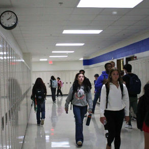 RING RING RING; CHANGES TO CCA STRUCTURE