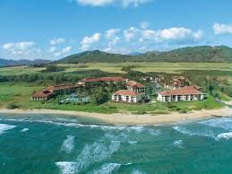 Kauai Beach Villas, Kauai, Lihue, Hawaii