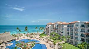 Fiesta Americana Villas Cancun - Studio