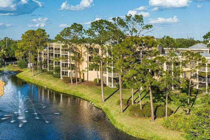 Marriott's Royal Palms, Orlando, Florida