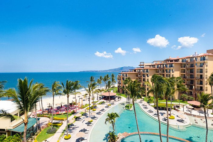 Villa del Palmar Flamingos, Nuevo Vallarta - Studio