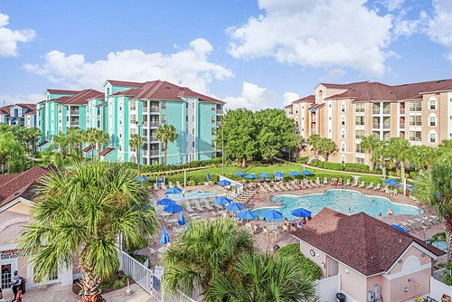 Diamond Resorts Grande Villas, Orlando, Florida - February 8 - February 15