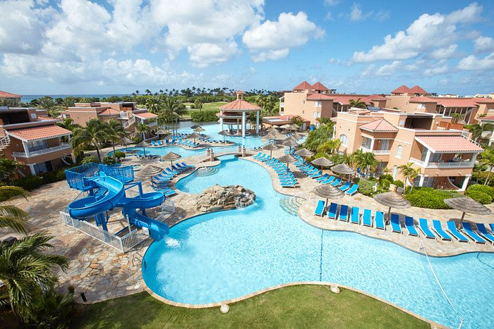Divi Village Golf and Beach Resort, Aruba - One Bedroom
