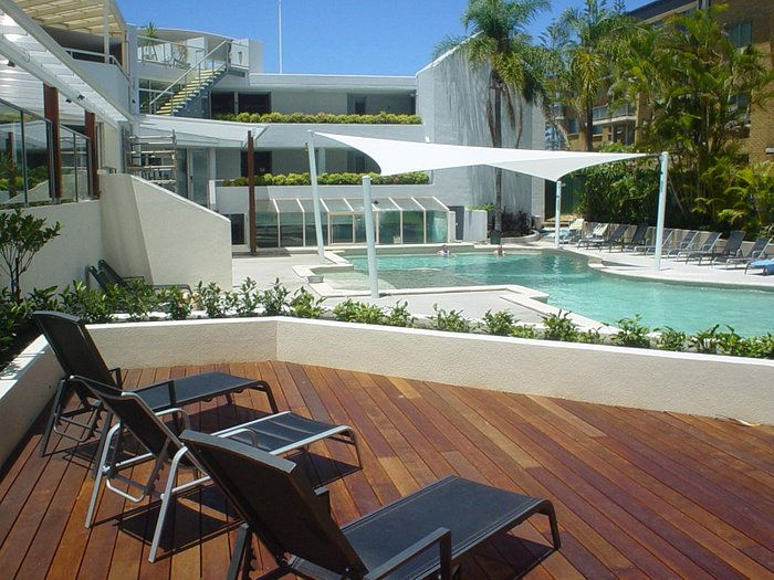 Mariner Shores Resort and Beach Club, Gold Coast, Australia - 2 Bedroom