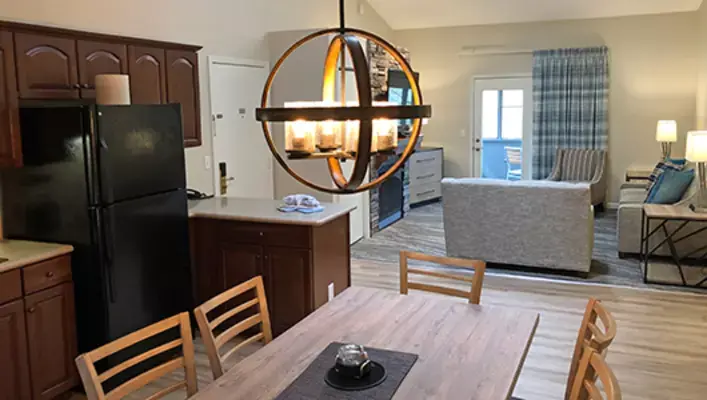 Thumbnail: The Summit At Massanutten, Virginia Mountains - June 5 – June 12