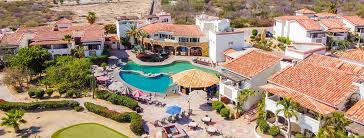 Los Cabos Golf Resort, Los Cabos - Studio