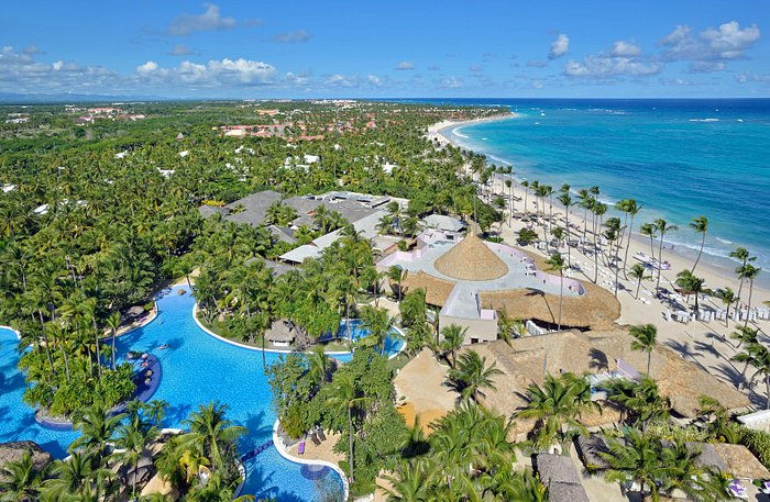 Club Melia at The Reserve at Paradisus Punta Cana