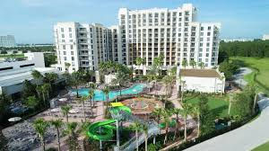 Las Palmeras, a Hilton Grand Vacations Club, Orland, Florida - Studio
