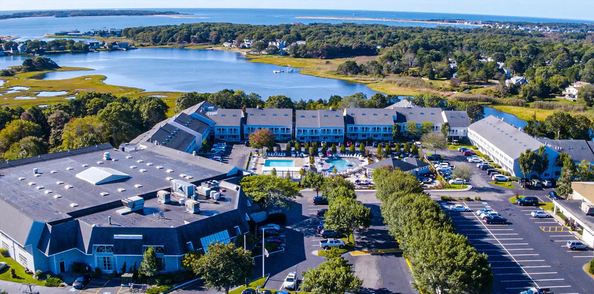 The Cove at Yarmouth - Cape Cod, Massachuesetts - May 17 - May 24