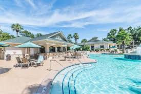 Coral Sands Resort, Hilton Head, South Carolina - February 8 - February 15