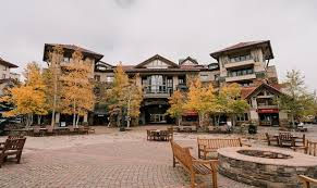 Fairmont Heritage Franz Klammer Lodge, Telluride, Colorado - Three Bedroom