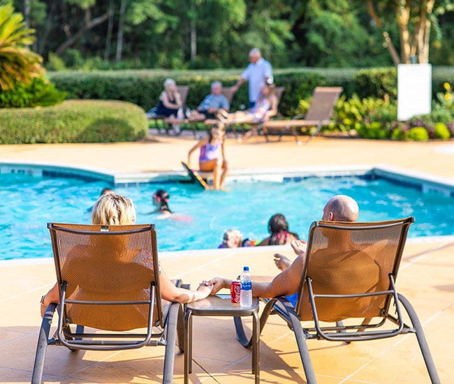 Thumbnail: The Owner's Club at Hilton Head, South Carolina - 3 BDRM - Sept 13 - Sept 20
