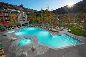 Marriott's Grand Residence Club, Lake Tahoe, California - Studio