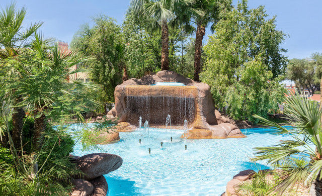 Westgate Flamingo Bay, Las Vegas - Two Bedroom