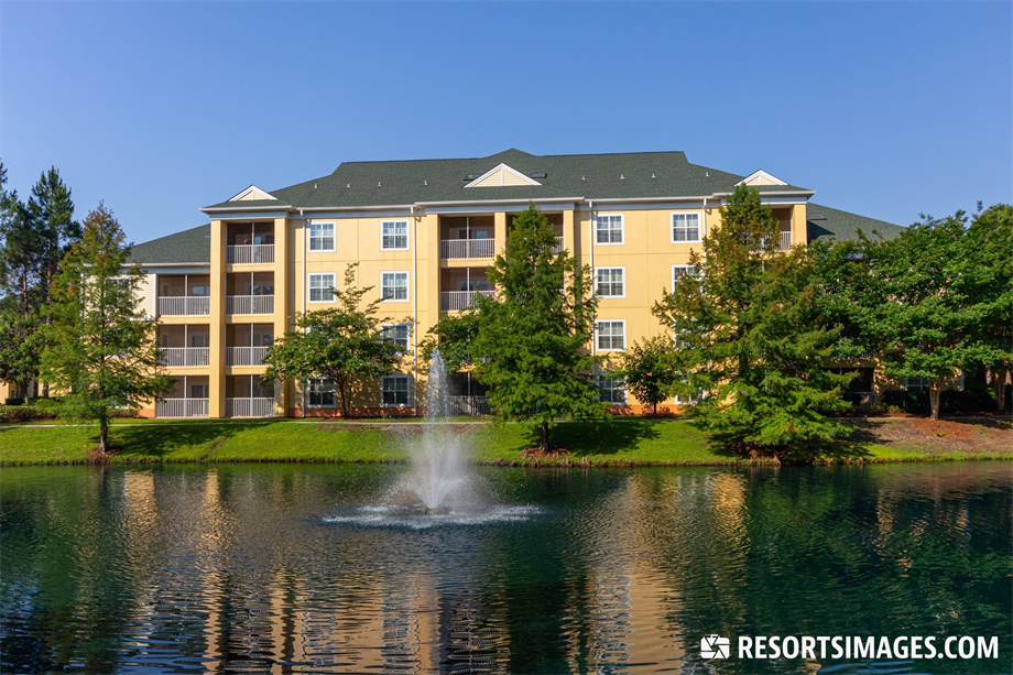 Sheraton Broadway Plantation, Myrtle Beach, South Carolina - Two Bedroom