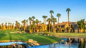 Marriott's Desert Springs Villas II, Desert Springs, Califronia - Two Bedroom