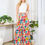 Thumbnail: Womens Mushie Rayon Palazzo Pants (One Size)