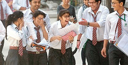 Jivvigyan Chapter Wise Tests for October 2023