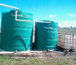 Water Piping