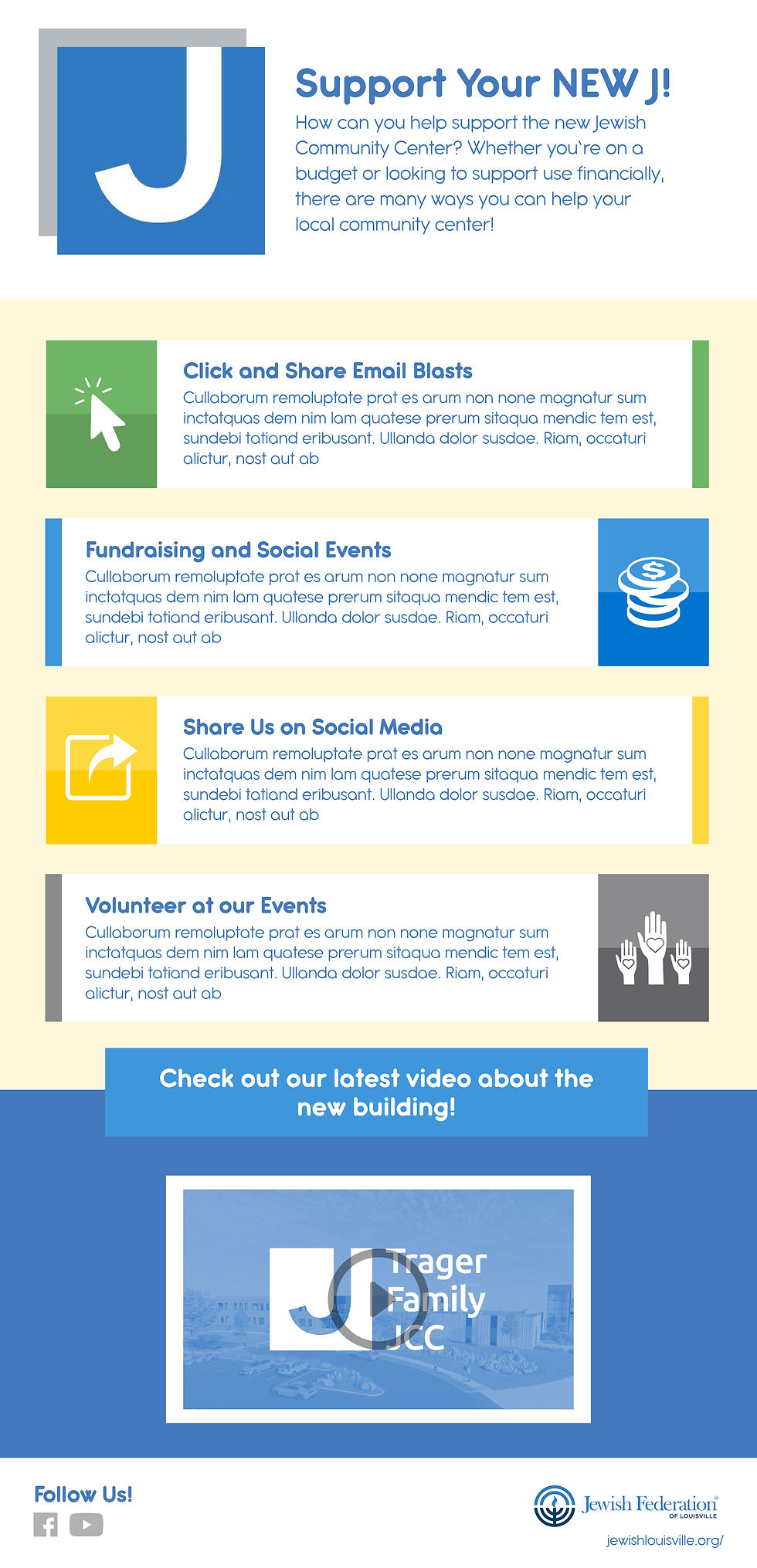 Capital Campaign Newsletter