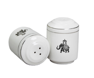 Salt and Pepper Shaker | Gaj Collection