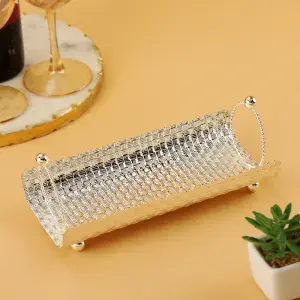 Multipurpose German Silver Tray