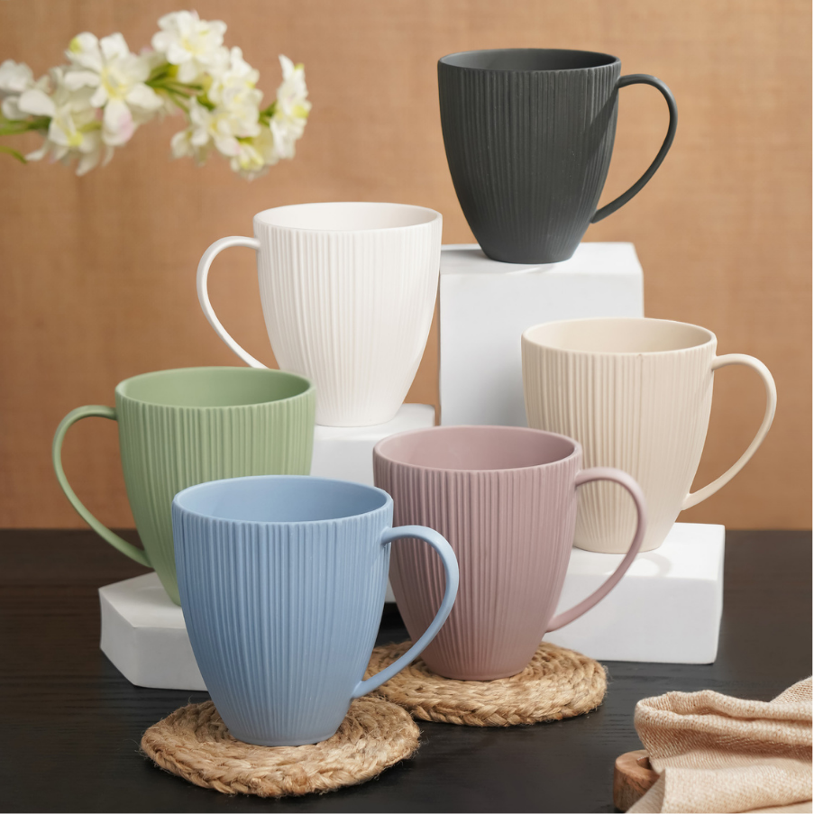 Thumbnail: Diamond Mug