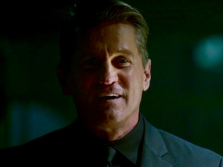 Jerry Trimble as Marcus Stockheimer in The Flash