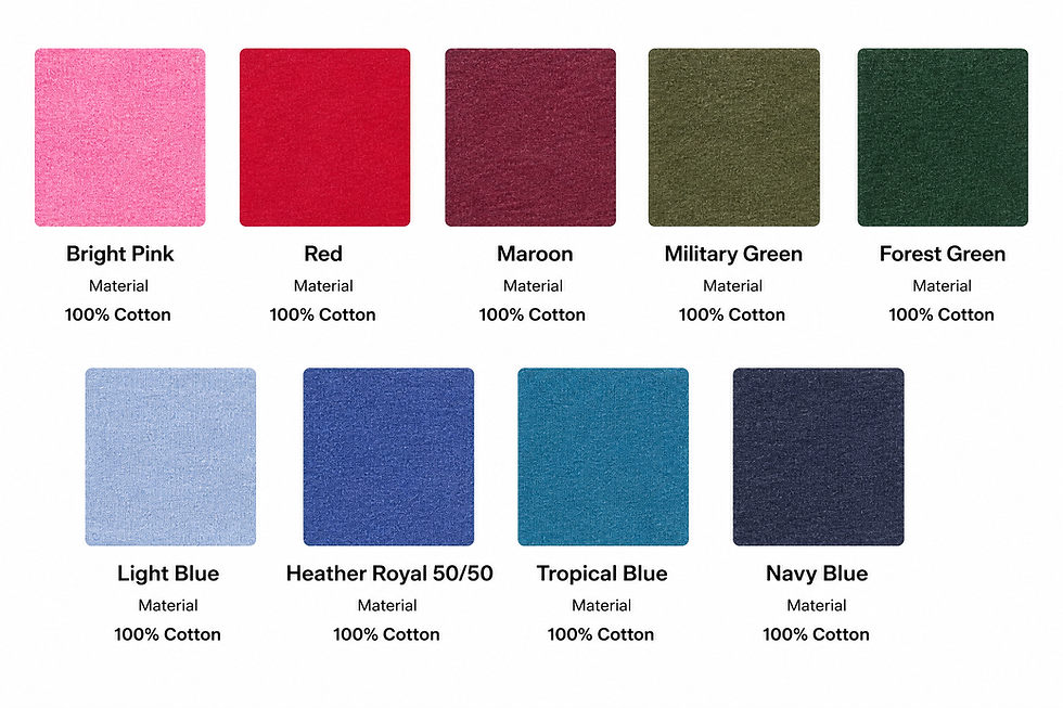 Thumbnail: XL Gildan G300 light cotton t-shirt