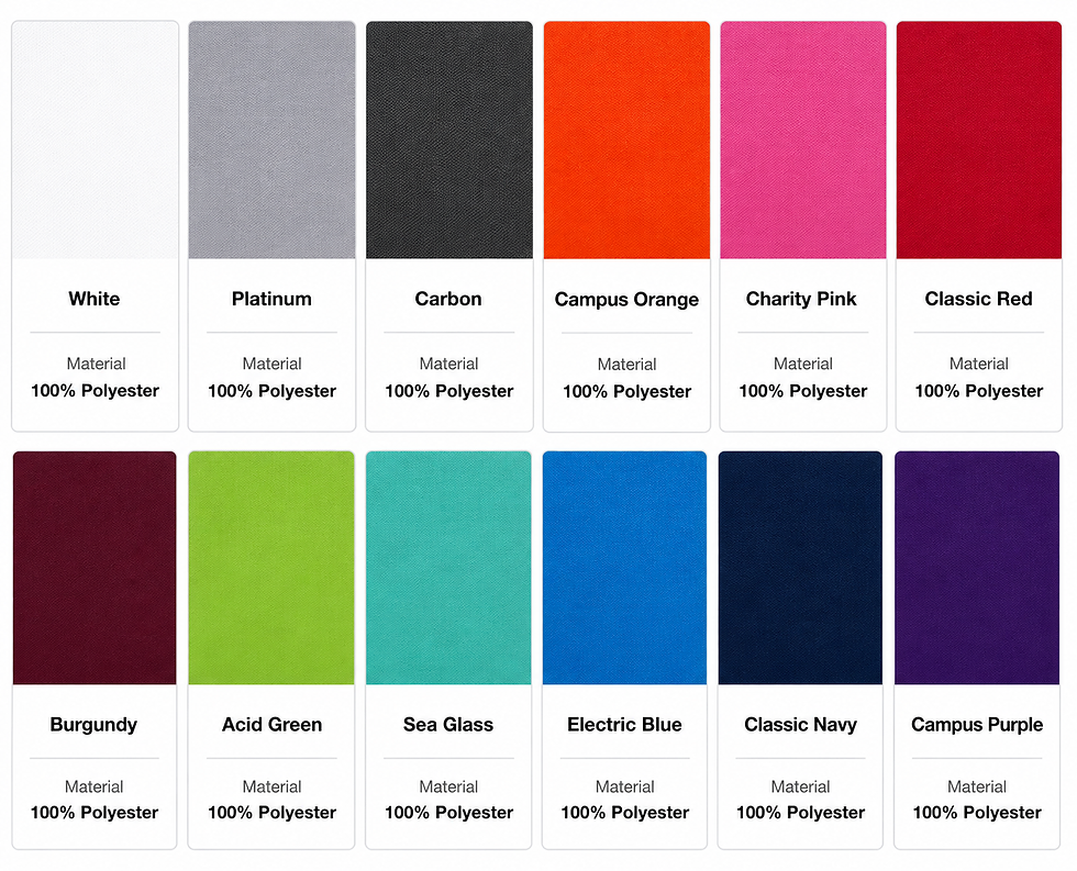 Thumbnail: Core365 CE112 MEN'S Fusion chroma soft pique polo