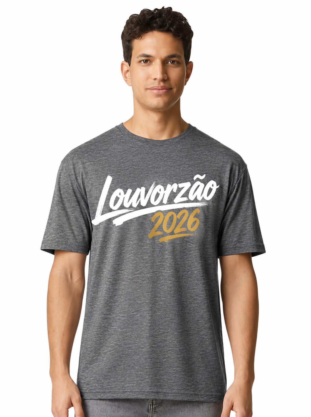 Gildan G300 light cotton t-shirt