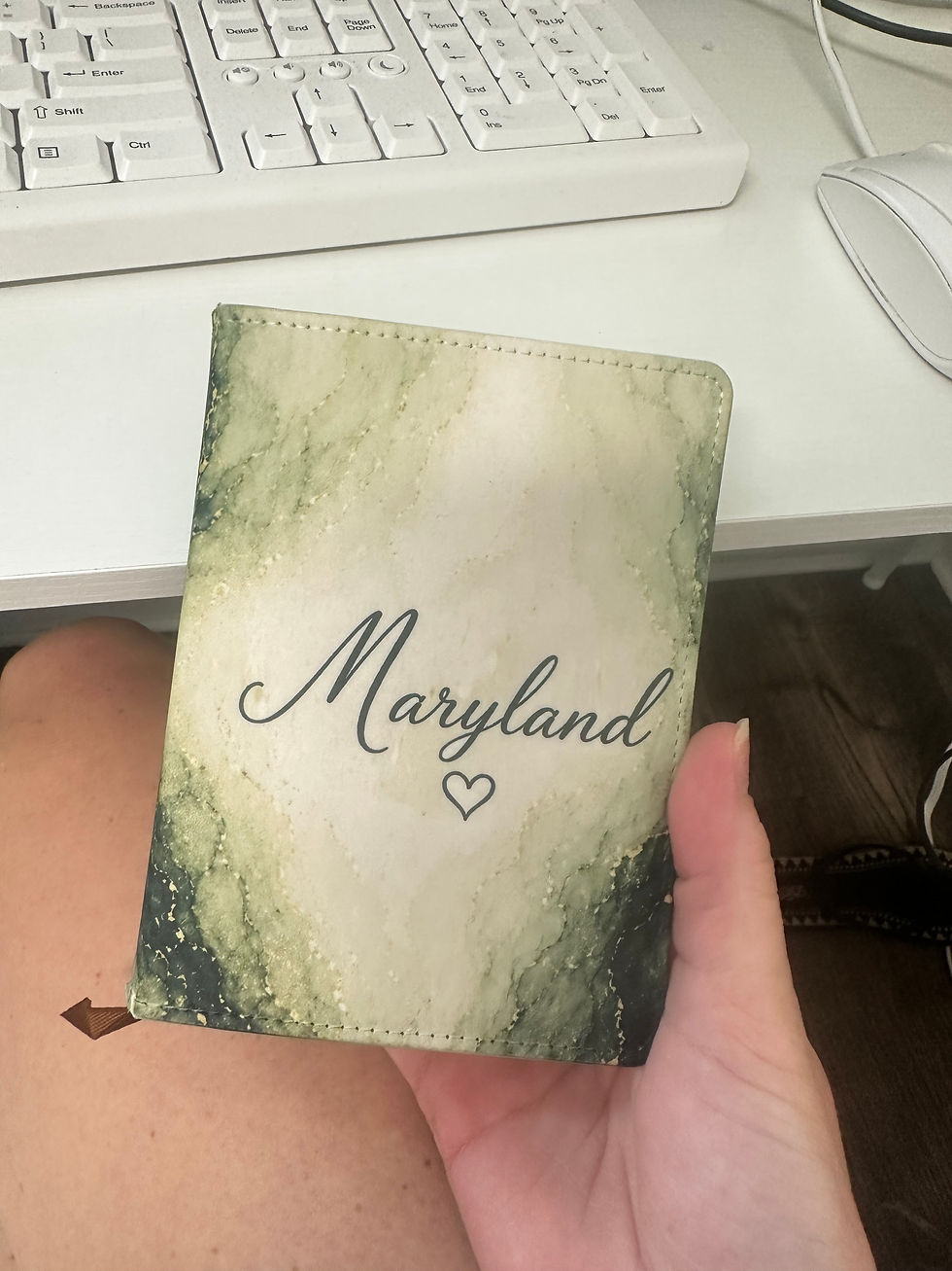 Thumbnail: Notebooks