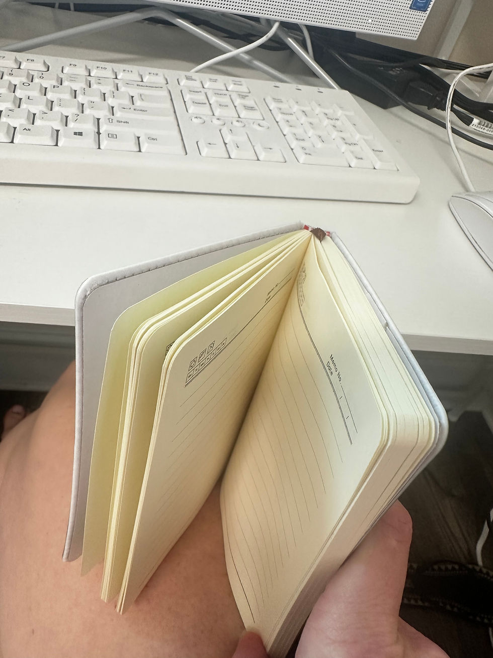 Thumbnail: Notebooks