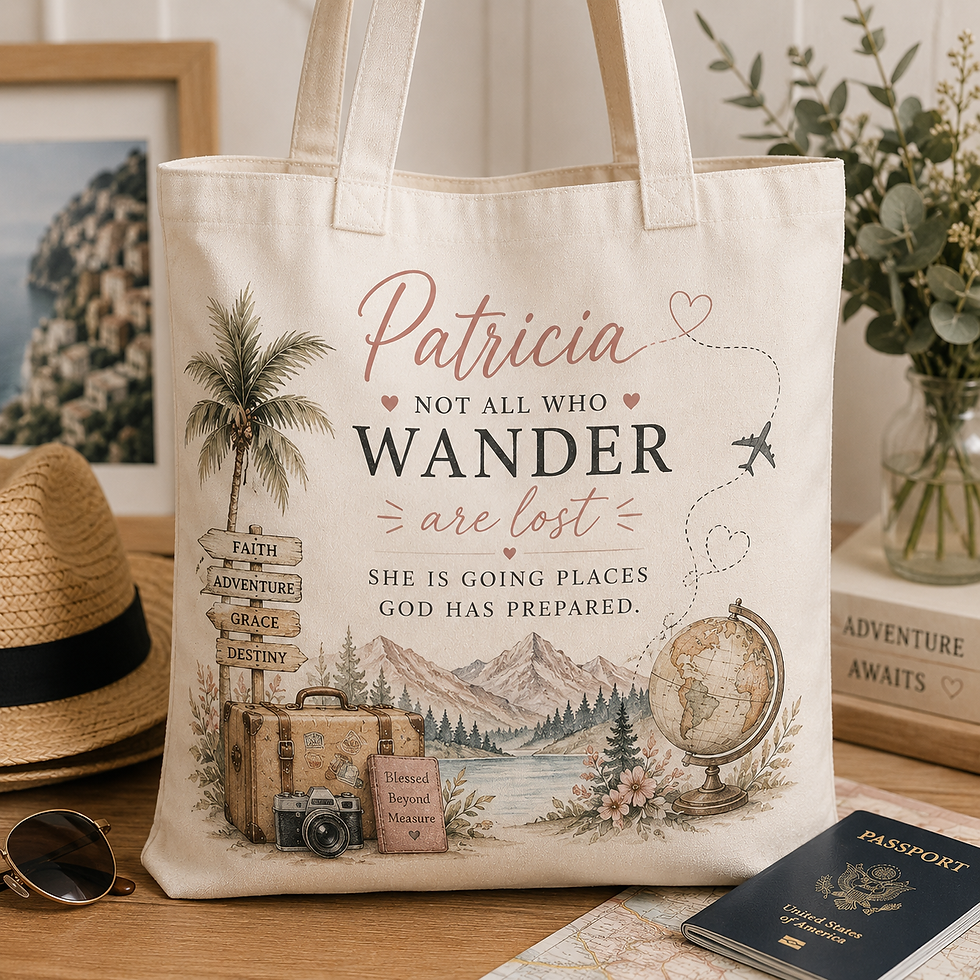 Thumbnail: Tote Bags