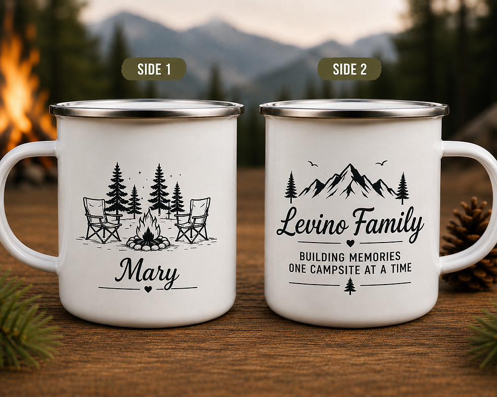 Thumbnail: Personalized Mug