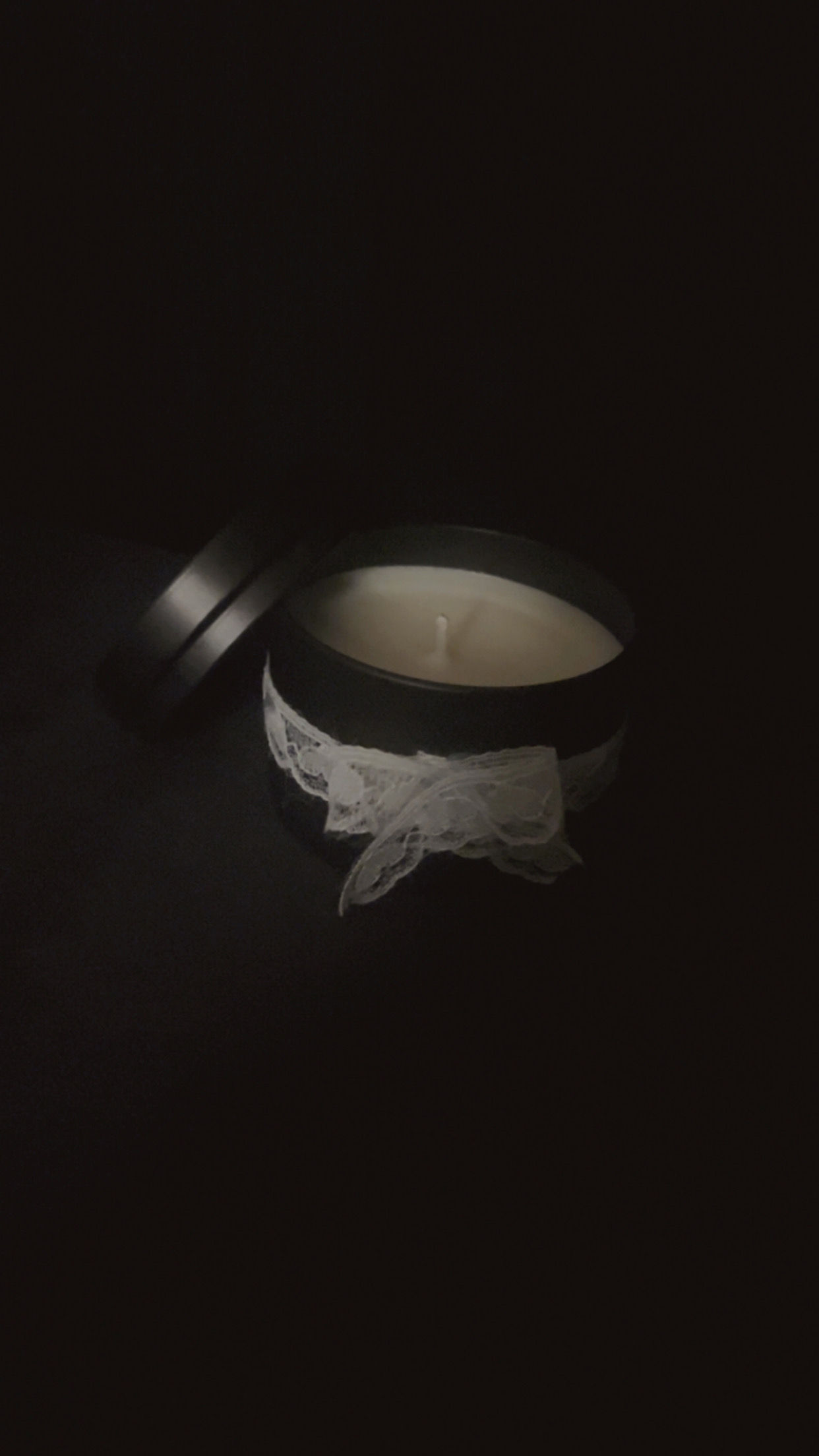 4 oz- Sleepy Head Candle