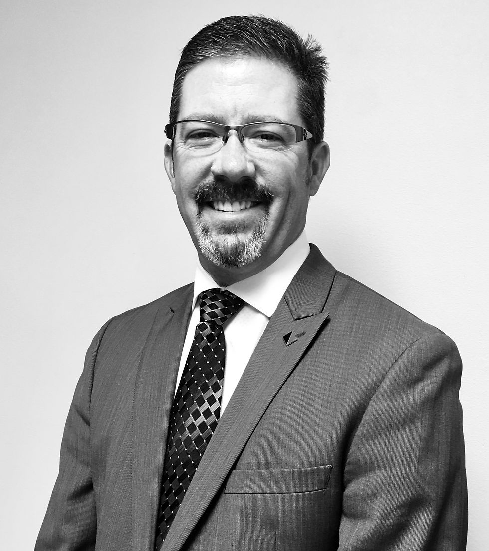 Donnie Alexander