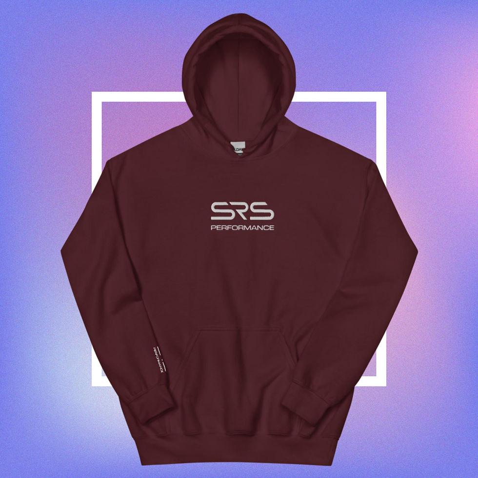 Thumbnail: Unisex Hoodie