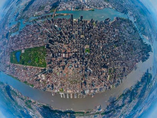 Las 10 mayores aglomeraciones urbanas del mundo