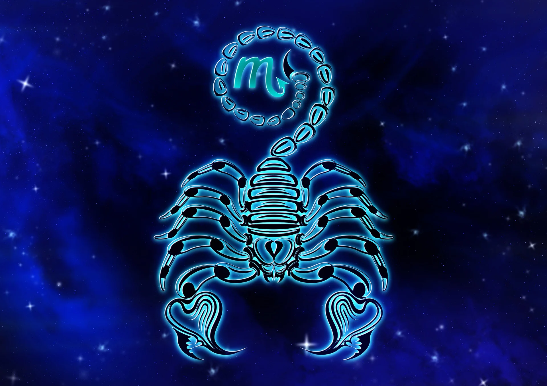 SCORPIO WORKSHOP