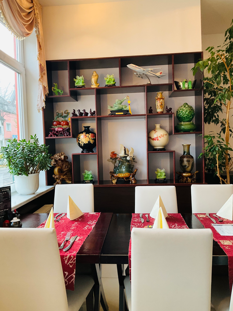 China Restaurant Dynastie