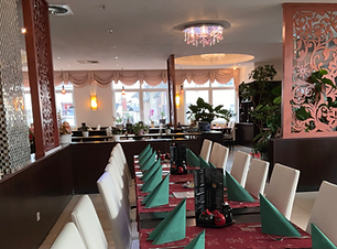China Restaurant Dynastie