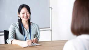 無料相談会の様子