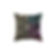 Spun Polyester Square Pillow - Astral Nexus