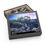 Miniatura: Puzzle (120, 252, 500-Piece) - Magic Bonsai