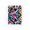 Miniatura: Hard Backed Journal - Neon Matrix
