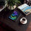 Miniatura: Hard Backed Journal - Aurora Pulse