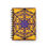Miniatura: Spiral Bound Journal - Helio Mandala