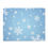 Miniatura: Puzzle (120, 252, 500-Piece) - Snowflakes